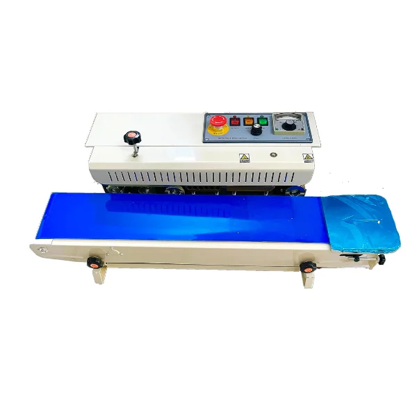 Band Sealing Machine