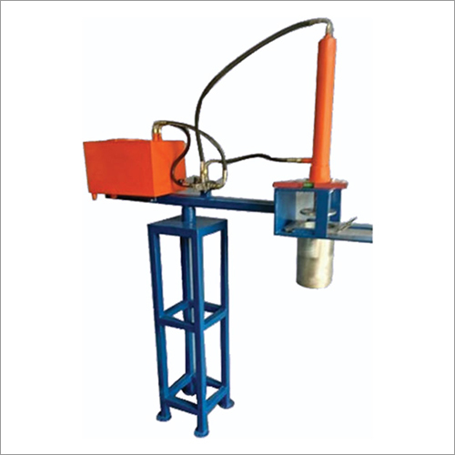 Hydraulic Namkeen Machine