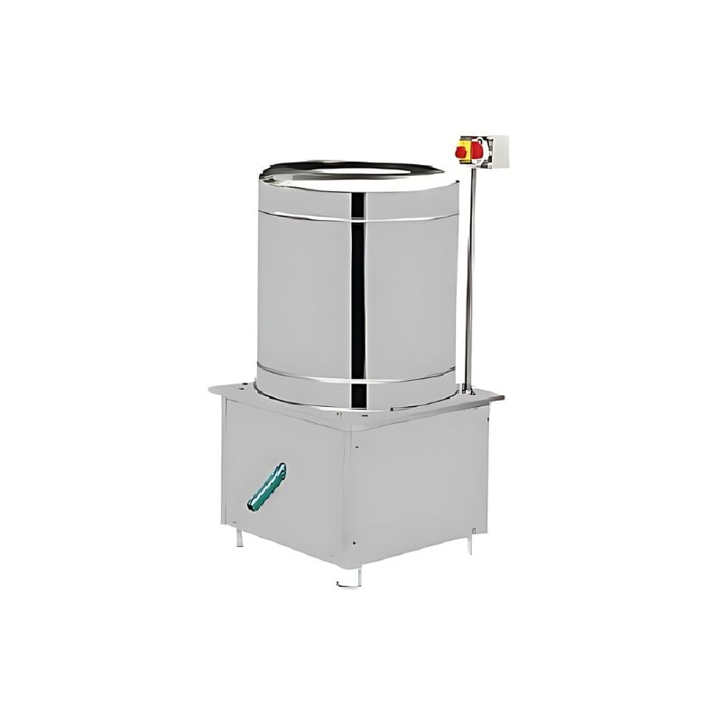 Oil Dryer