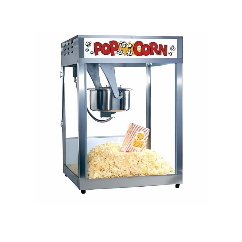 Popcorn Machine