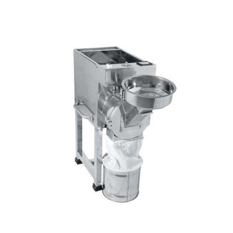 Pulverizer Machine