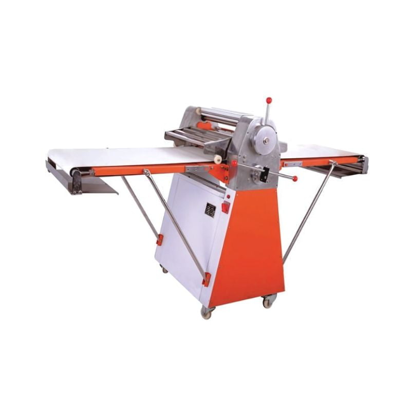 Dough Sheeter Machine