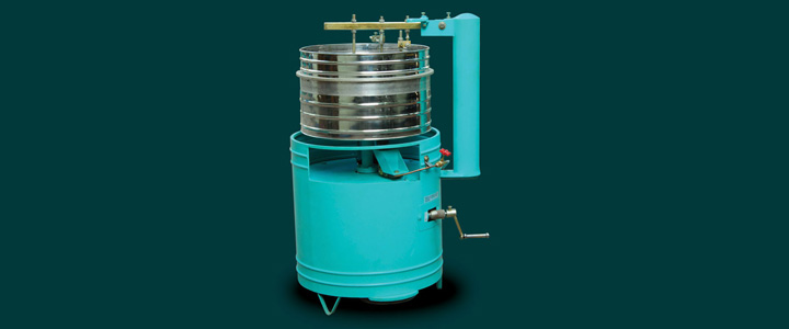 Roasting Machine