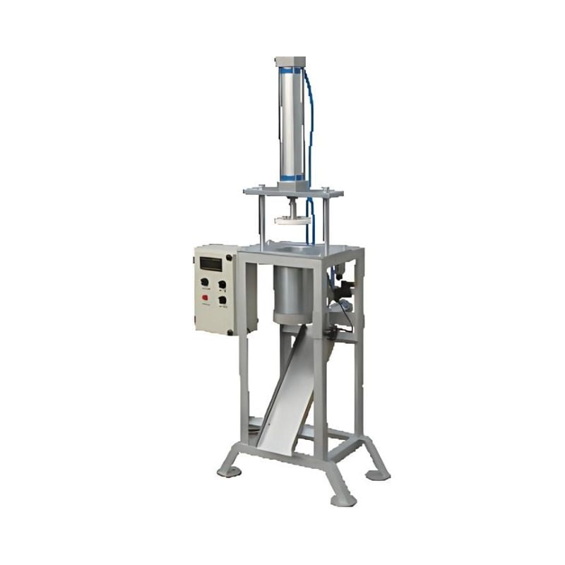 Chapathi Ball Cutting Machine