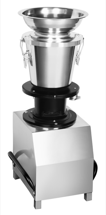 Commercial Mixie