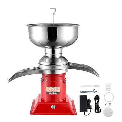 Cream Separator Machine