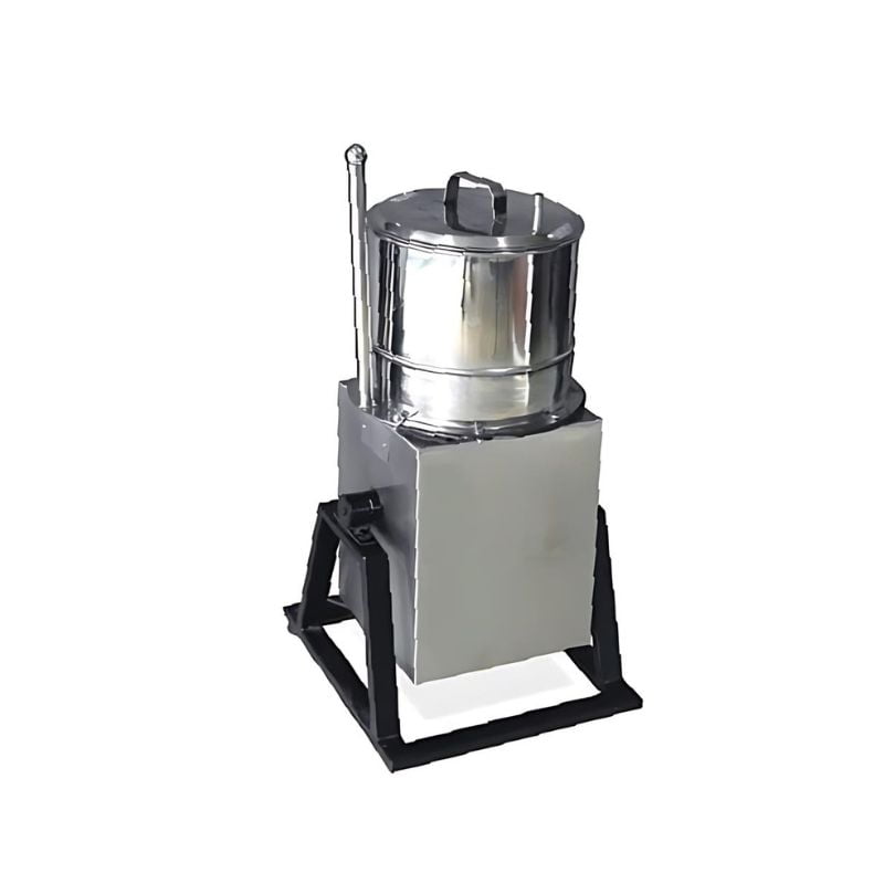 Cutter Mixer Machine