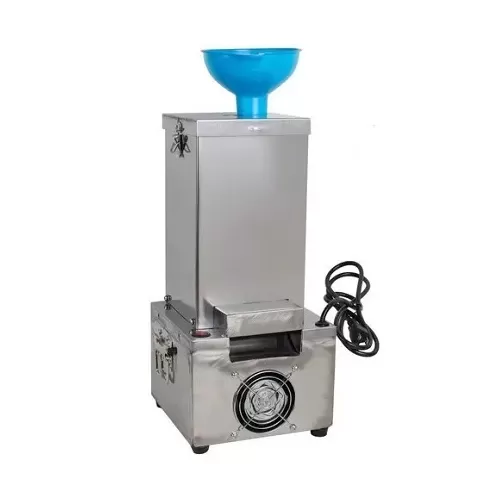 Garlic Peeler Machine