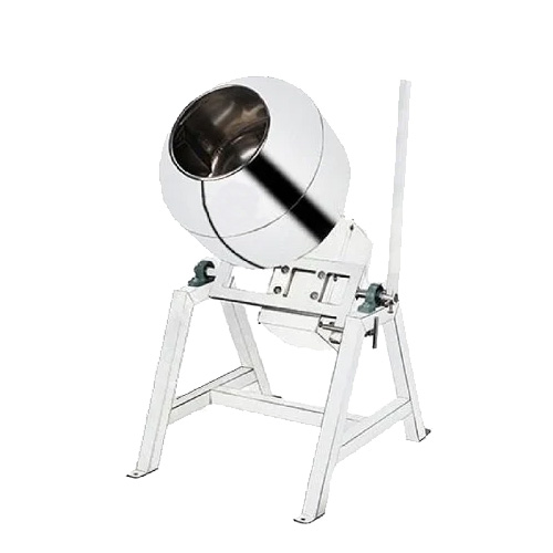 Masala Coating Machine
