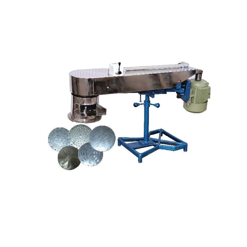 Namkeen Machine (Fan Model)