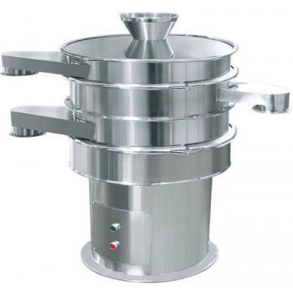 Vibro Shifter